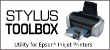 Stylus Toolbox